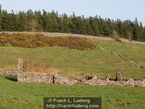 Around Knocknarea